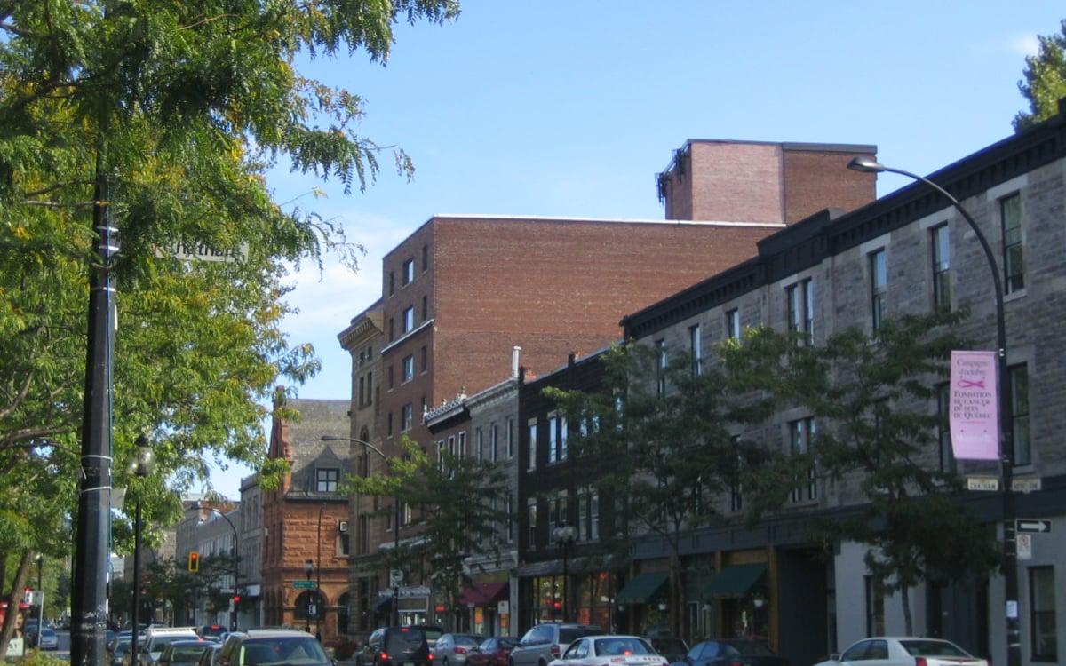 Griffintown