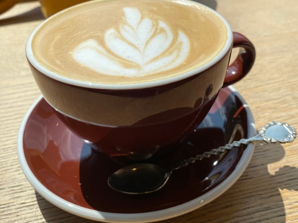 Little Sister Coffee Maker (Osborne)