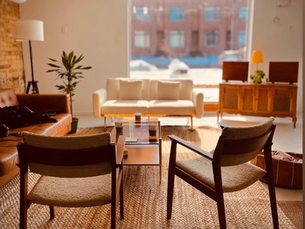 Typist Studios and Coffee