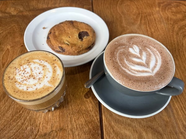 Café Paquebot