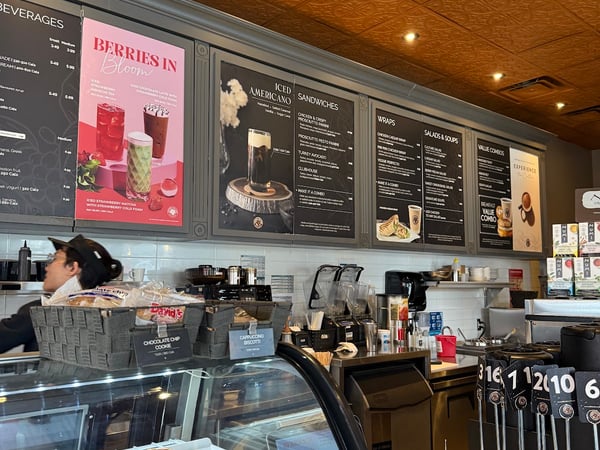 Coffee Culture Café & Eatery