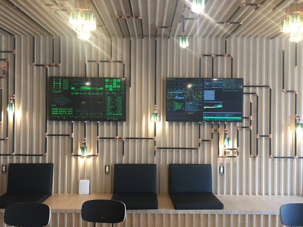 Code & Café