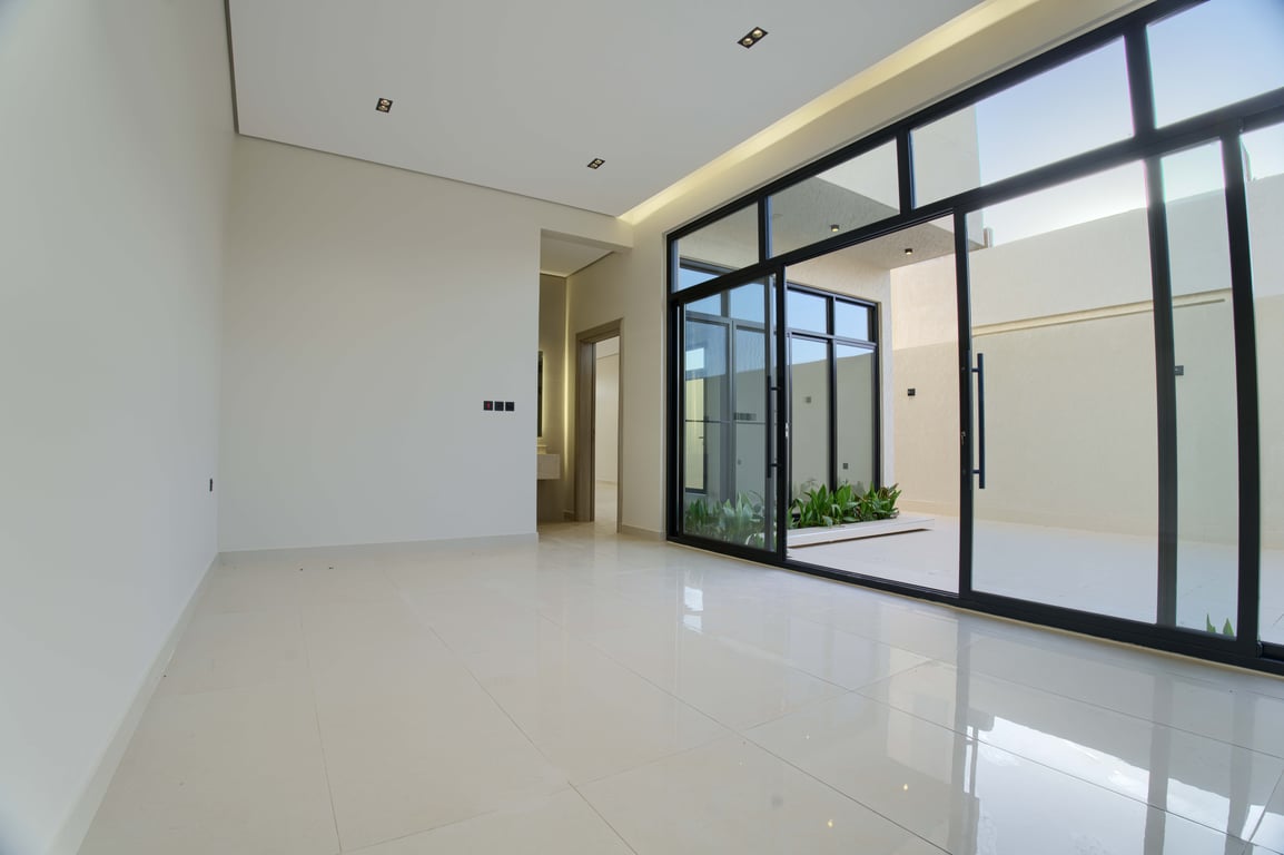 مشروع السبيعية – بريدة