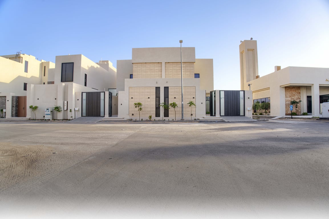 مشروع السبيعية – بريدة