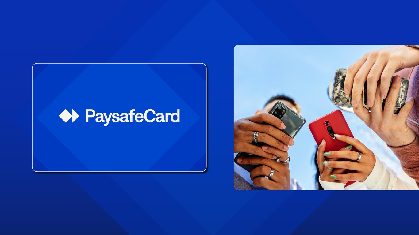 Wie lange dauert eine Überweisung von PaysafeCard auf dein Bankkonto?