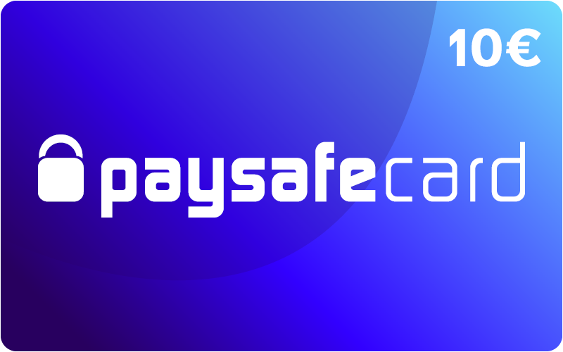 Se puede pagar en amazon con paysafecard new arrivals