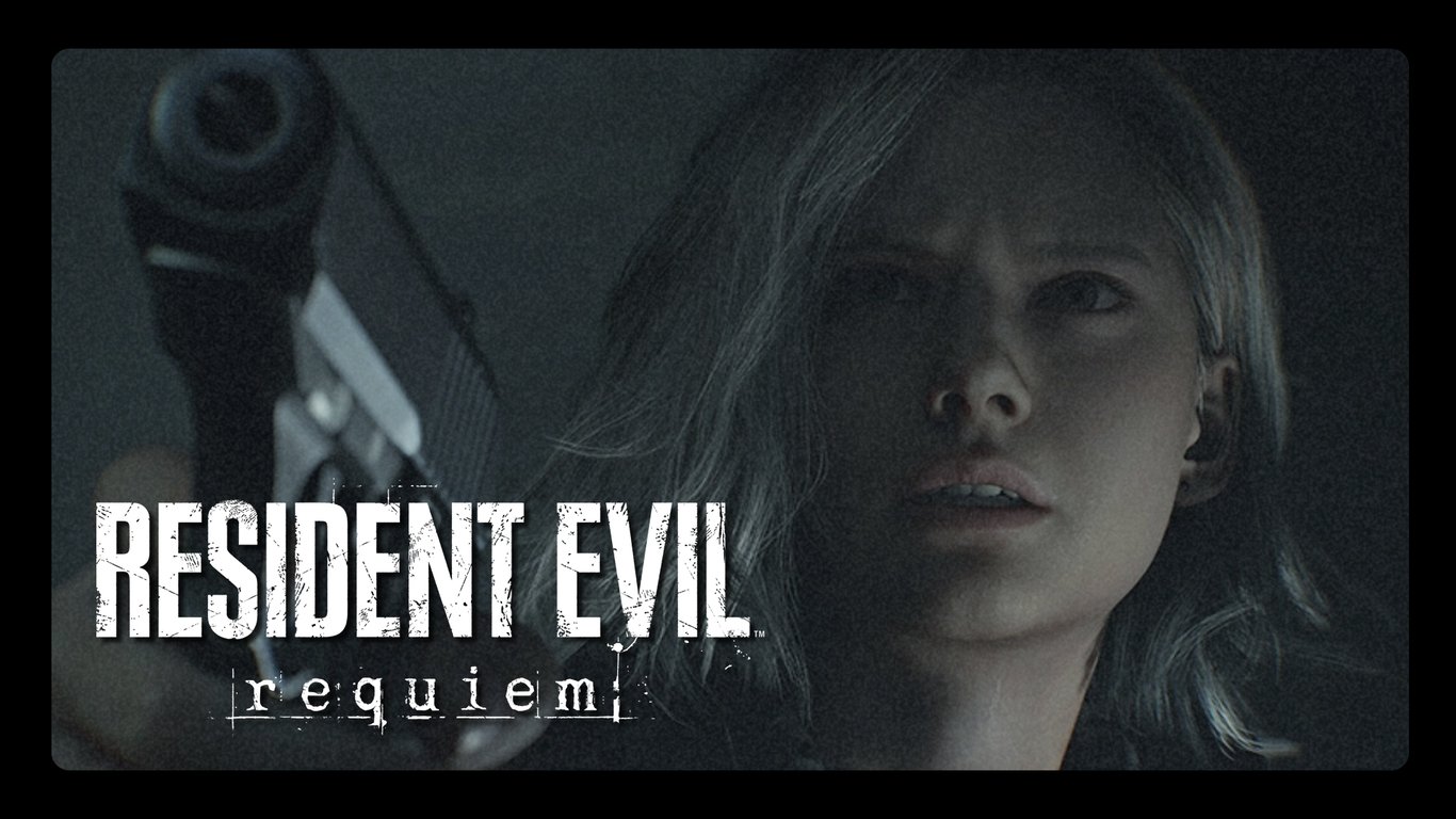 Duik in een huiveringwekkend avontuur met Resident Evil 9: Requiem