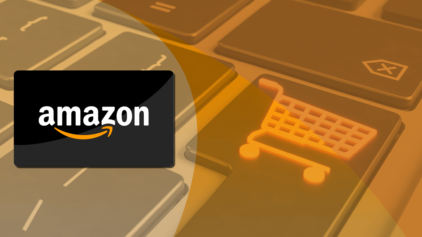 El cheque regalo Amazon: la forma más fácil de comprar online
