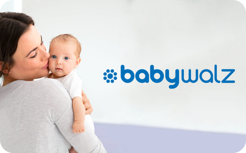 baby-walz Geschenkkarte kaufen? Sofort geliefert