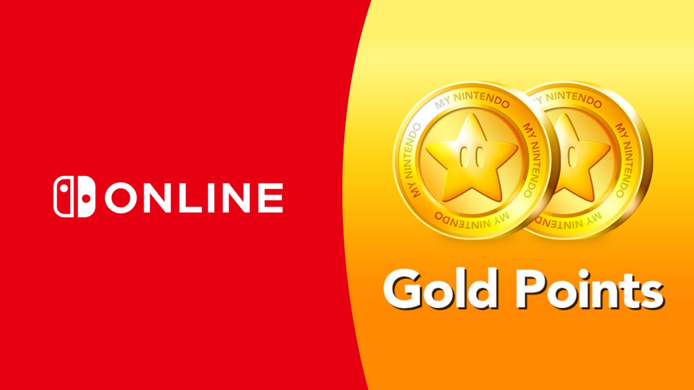 De Nintendo Gold Points verdwijnen! Lees hier meer