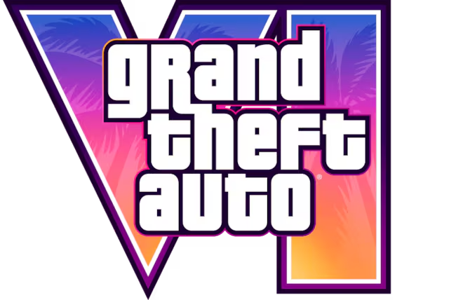 GTA 6 logo