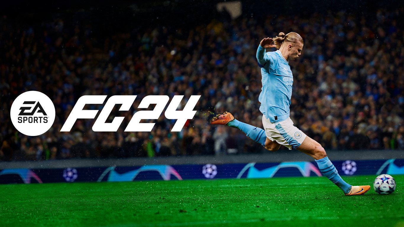 Compte EA FC24 PC – équipe De 24 Millions, Jeu Electronic Arts, Neuf