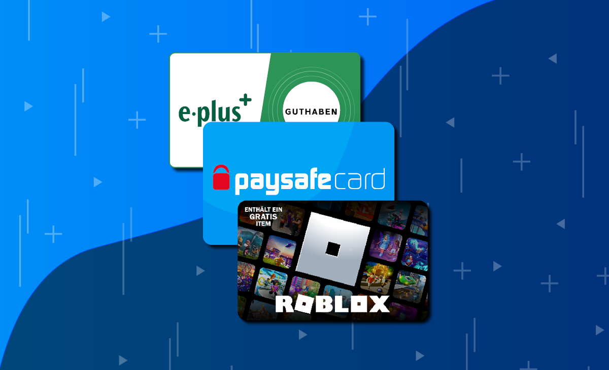 Guthaben Kaufen – Einfach an neues Guthaben kommen!