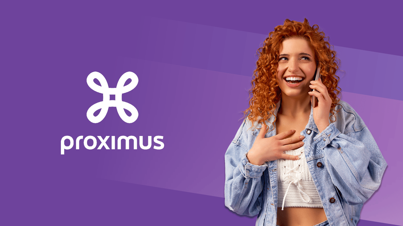 Hoe werkt een Proximus herlaadkaart en wat zijn de voordelen?