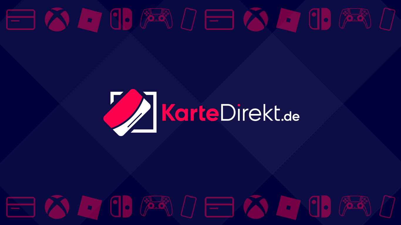 KarteDirekt – die beste Eneba Alternative