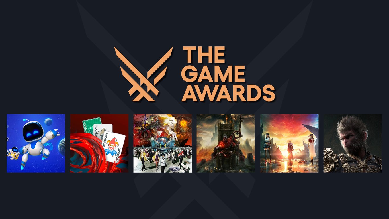 Maak kans op €100 game tegoed: Game of the Year actie
