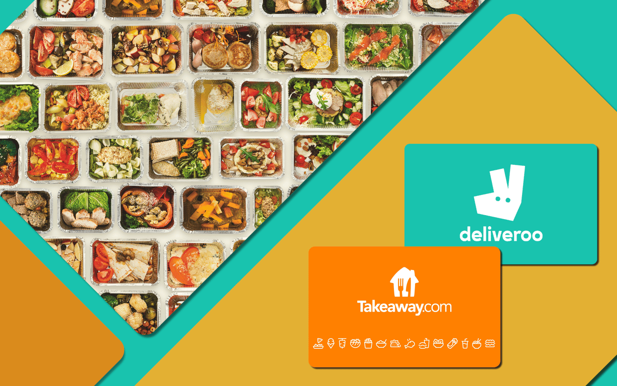 Smullen met de smakelijke cadeaubonnen van KaartDirect