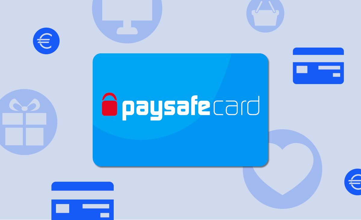 Wie kann man PaysafeCard Guthaben kaufen?