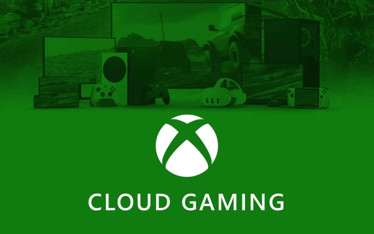 Xbox Cloud Gaming in 2025: alles wat je moet weten