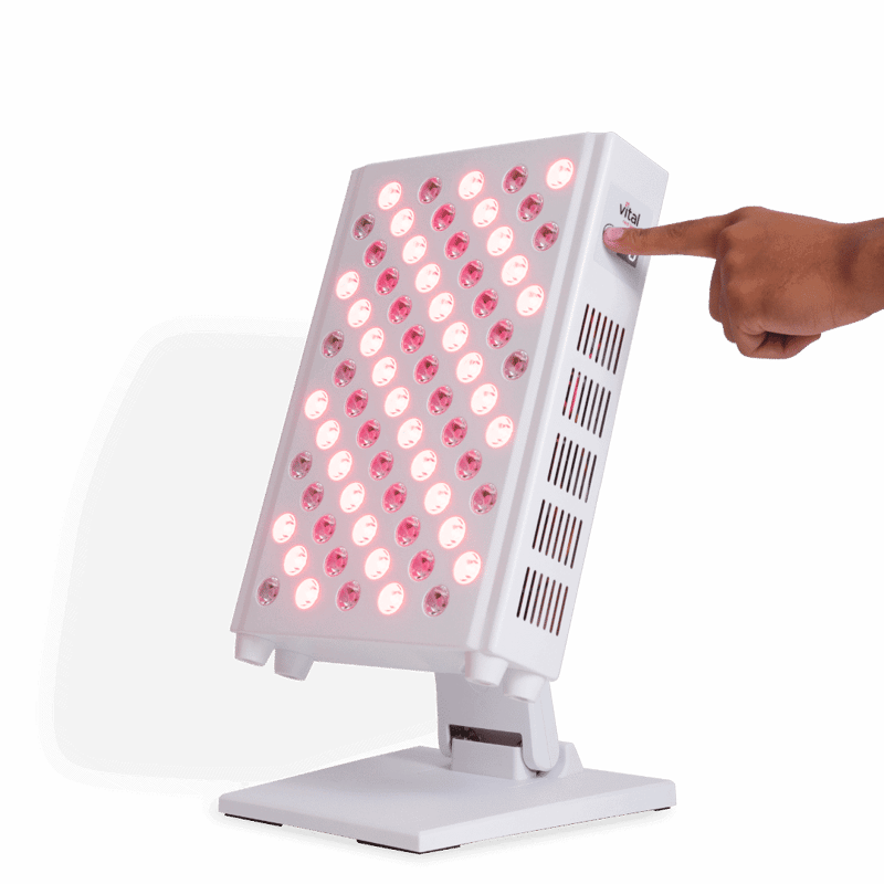 Vital Pro Red Light Therapy