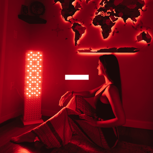 Red Light Therapy Light