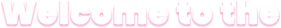 Stylized pink text reads "Welcome to the" with a white outline, inviting you to login and explore our exclusive opportunities.