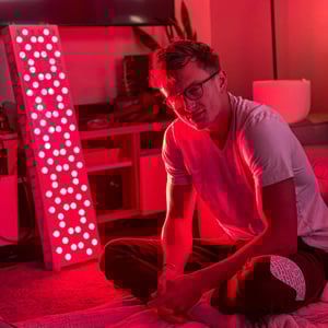 Light Treatment for Eczema