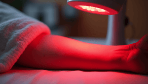 Tendonitis Pain Relief