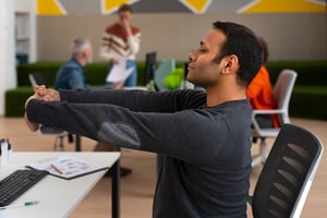 worksite wellness programs