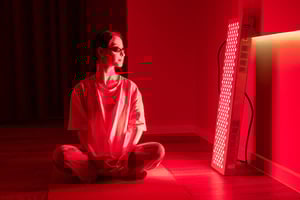 red light therapy mistakes you should avoid