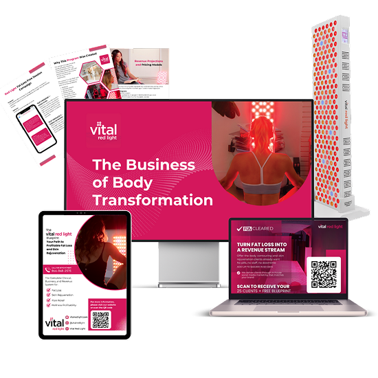 Unlock New Revenue Streams for Your Wellness Business