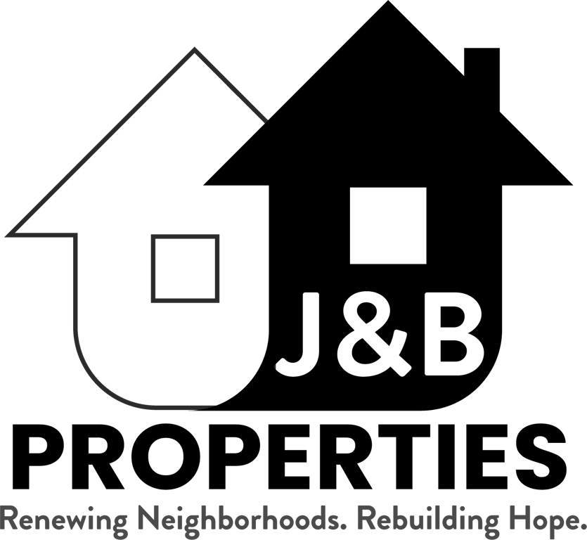 J&B McKinney Rentals Logo