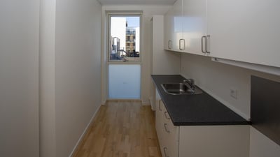 Beskrivelse af lejligheden følger - Fladstrandsparken, Frederikshavn - 1