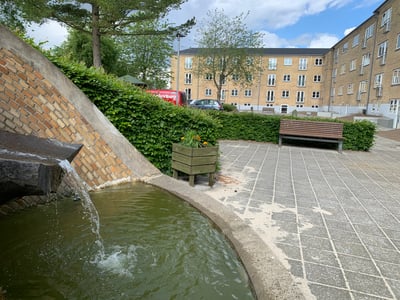 Prisvenlig lejlighed - Skottenborg, Viborg - 4