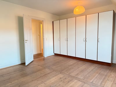 Charmerende 5-værelses lejlighed på 132 m² - Søren Møllers Gade, Randers C - 4