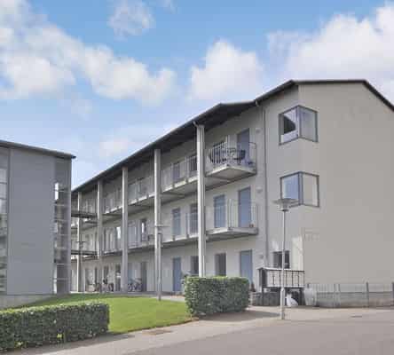 apartment Ungdomsbolig i Kolding