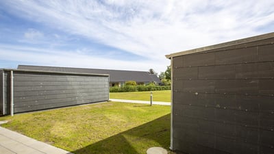 Renovated apartment with newer installations - Provst Dreslers Vej, Frederikshavn - 1