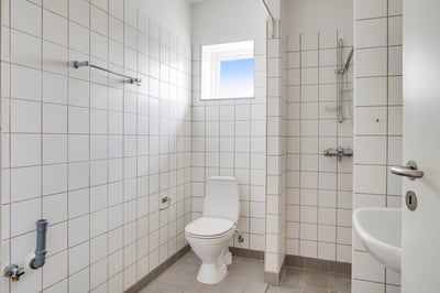 God udsigt og i centrum af Kolding - Sct. Jørgens Gade, Kolding - 4