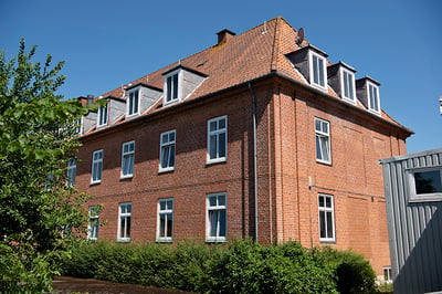 Lækker familiebolig i Kjellerup - Vestergade, Kjellerup - 1