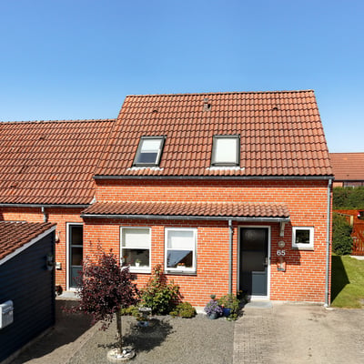Lovely townhouse - Norgesvej, Thisted - 4