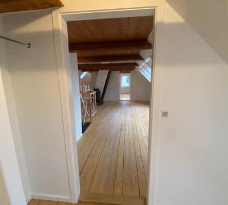 apartment Hyggelig lejlighed i Store Restrup