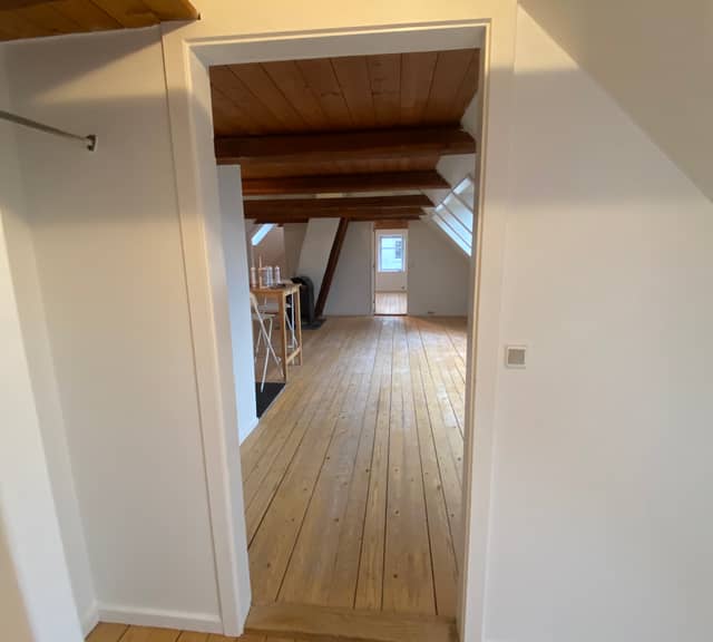 apartment Cozy apartment in Store Restrup