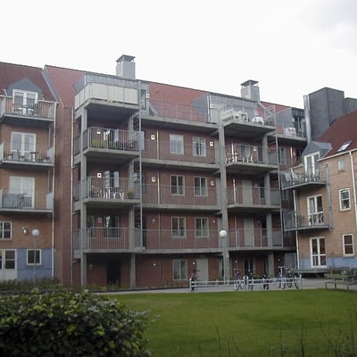 Lovely apartment - Enggade, Vejle - 1