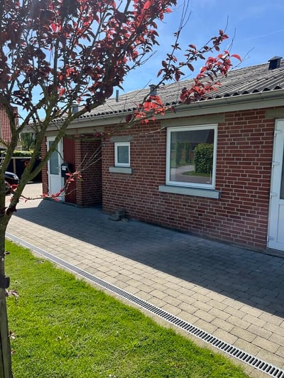 3-værelses townhouse i Spøttrup - Åbakken, Spøttrup - 3