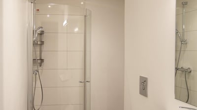 Spacious family-friendly apartment - Bangsbovej, Frederikshavn - 1