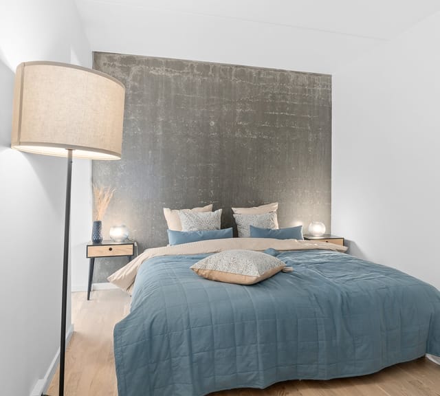 apartment Lejlighed til beboelse og erhverv