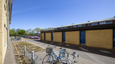 Spacious apartment in southern Frederikshavn - Bangsbovej, Frederikshavn - 4