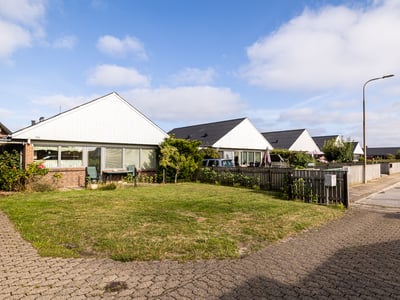 3-værelses house i Thyborøn - Sprogøvej, Thyborøn - 3