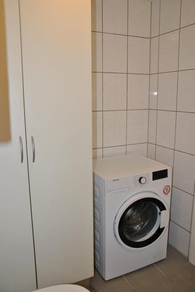 2-room apartment with central location - Gravene, Viborg - 3