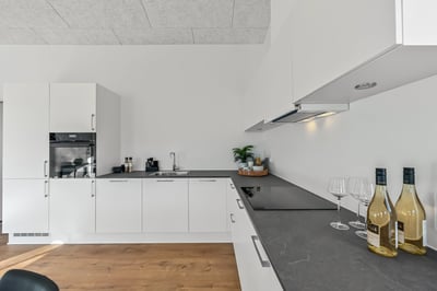 Nyopført, lys lejlighed centralt i Lind - Koustrup Have, Herning - 4